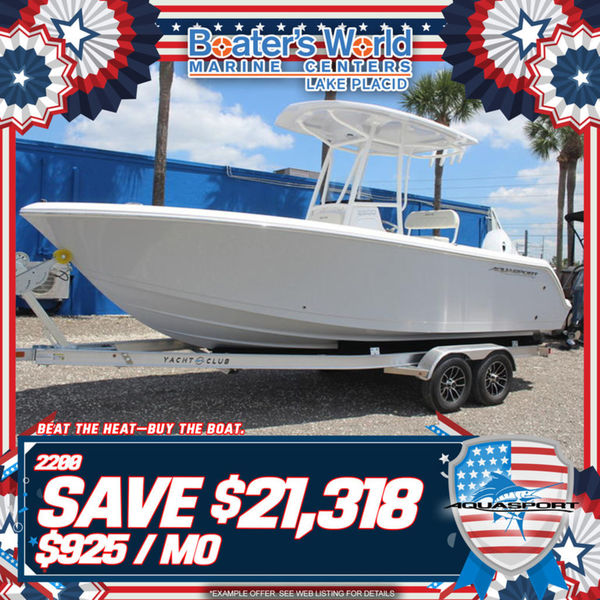 Photo of Boat