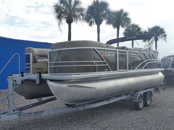 Photo of Boat