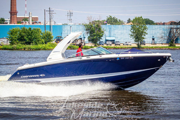 Photo of Boat