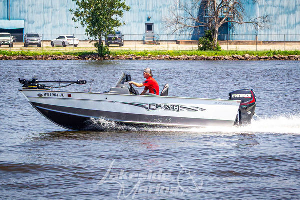 Photo of Boat