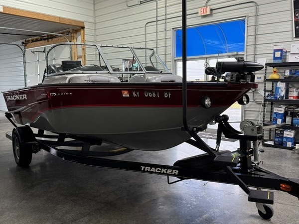 Photo of Boat