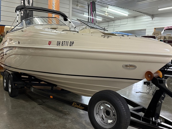 Photo of Boat