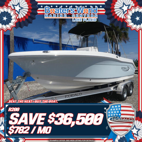Photo of Boat