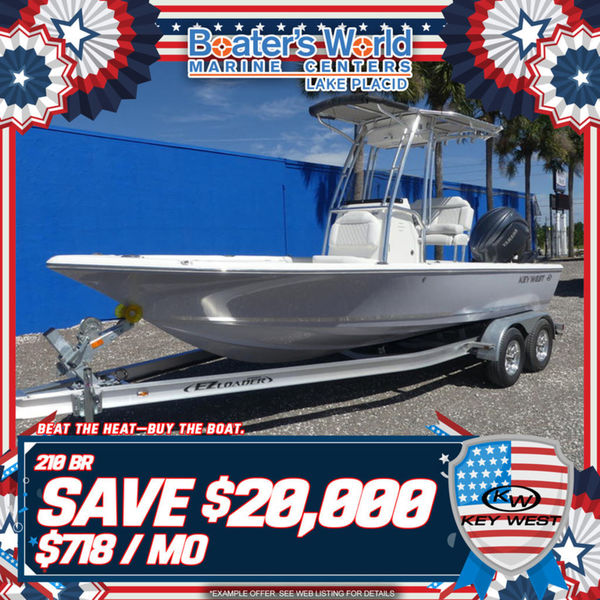 Photo of Boat