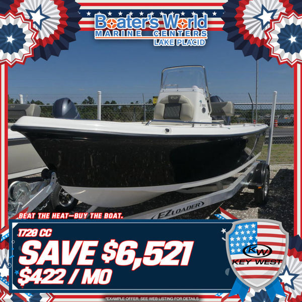 Photo of Boat