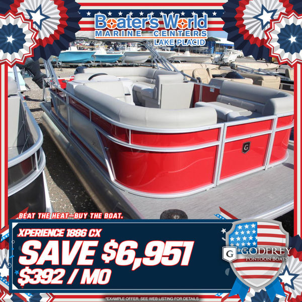 Photo of Boat