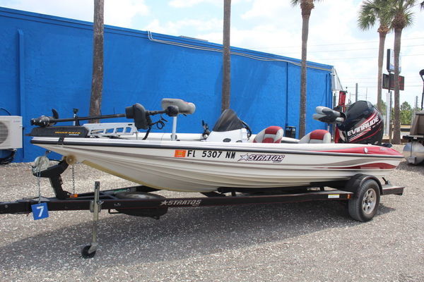 Photo of Boat
