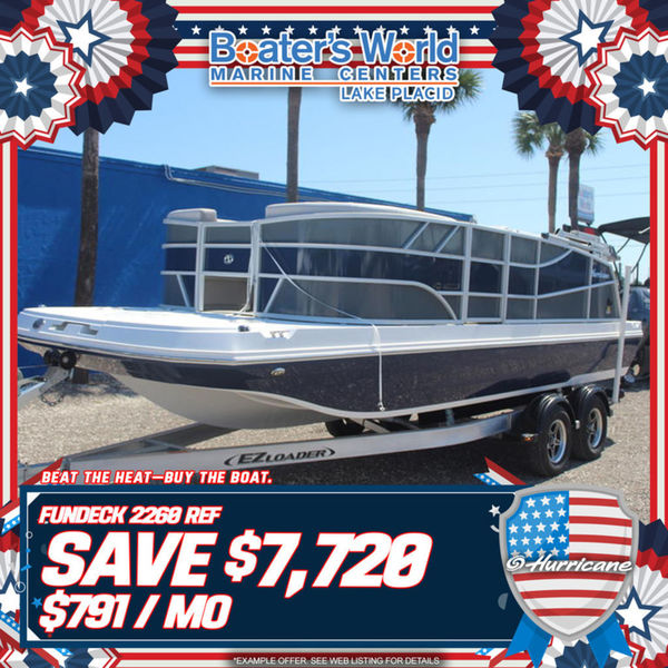 Photo of Boat