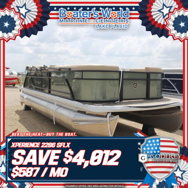 Photo of Boat