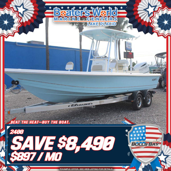 Photo of Boat