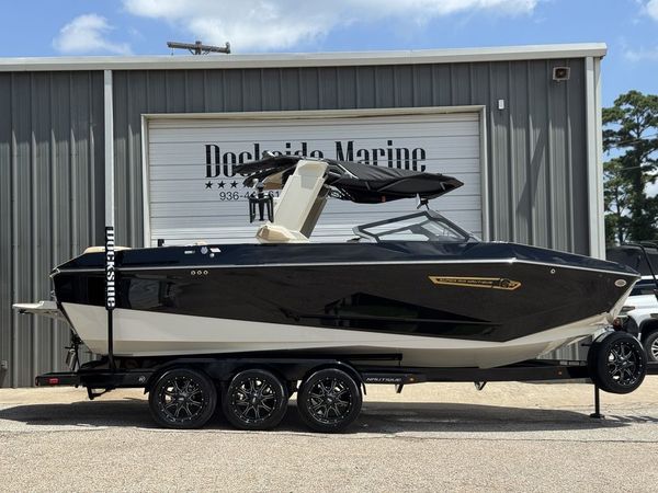 Photo of Boat