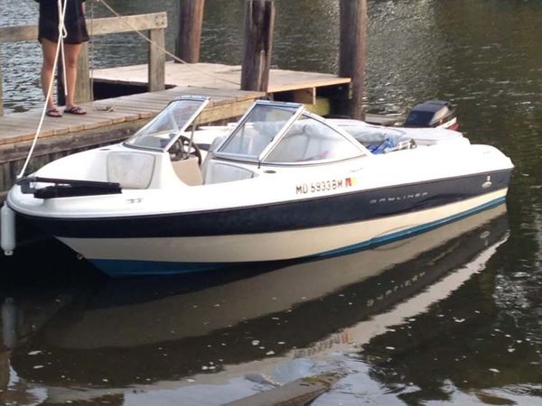 Photo of Boat
