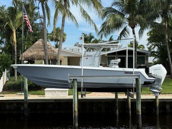 Photo of Boat