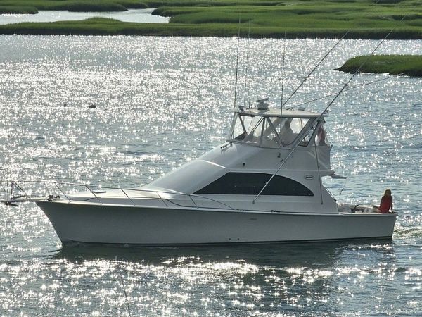 Photo of Boat