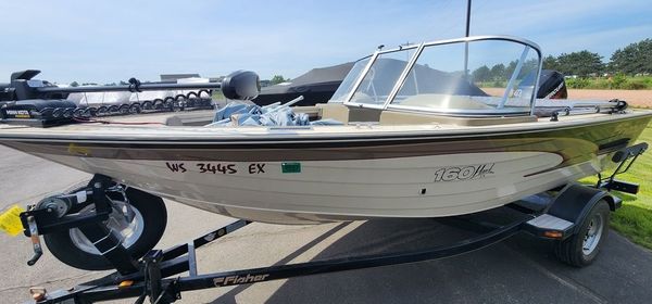 Photo of Boat