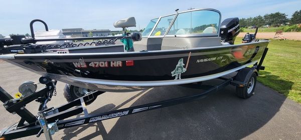 Photo of Boat