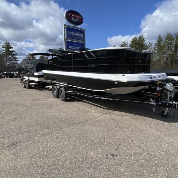 Photo of Boat