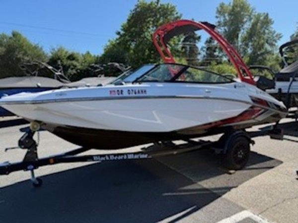 Photo of Boat