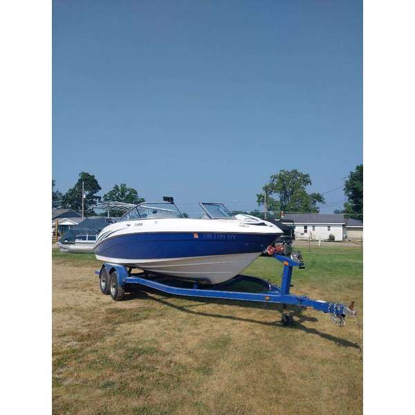 Photo of Boat