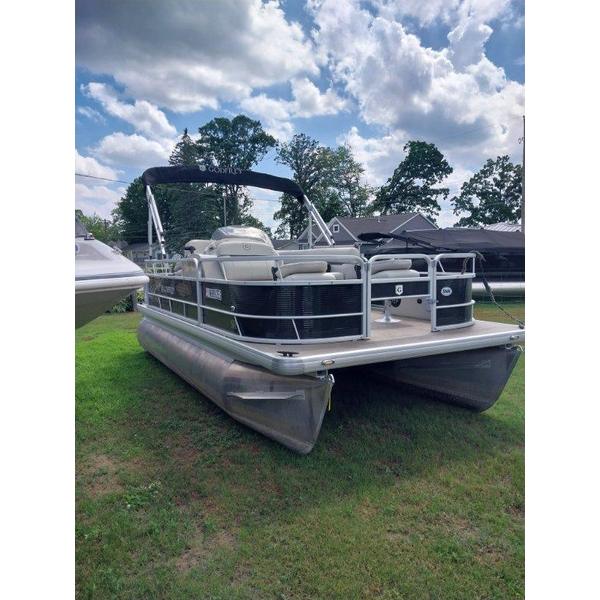 Photo of Boat