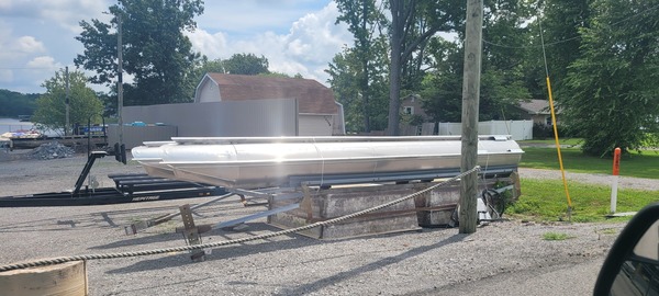 Photo of Boat