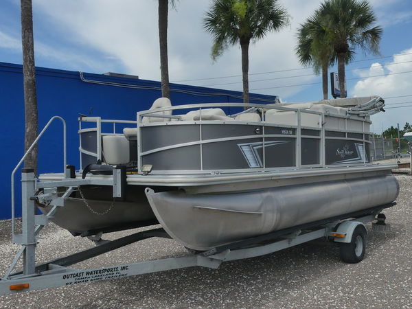 Photo of Boat