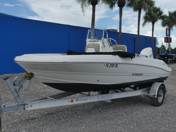 Photo of Boat
