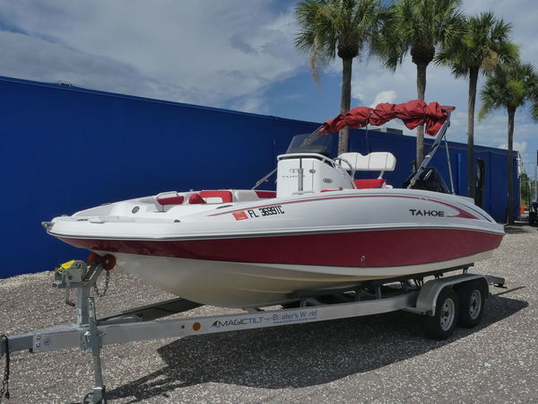 Photo of Boat