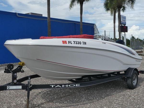 Photo of Boat