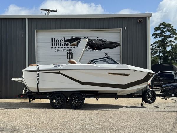 Photo of Boat