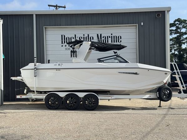 Photo of Boat