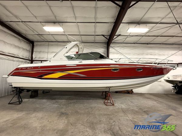 Photo of Boat
