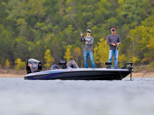 Photo of Boat