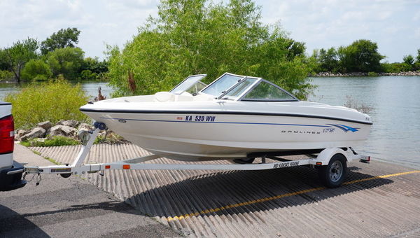 Photo of Boat