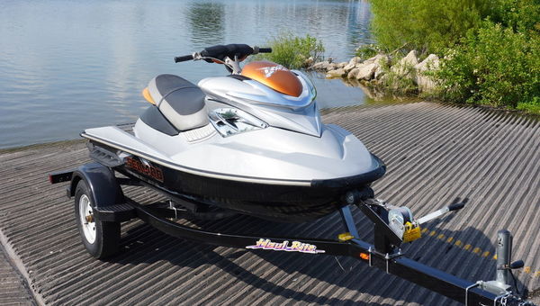 Photo of Boat
