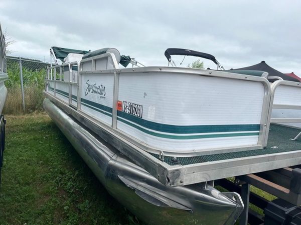 Photo of Boat