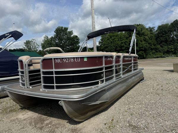 Photo of Boat