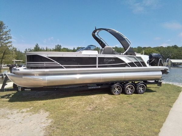 Photo of Boat