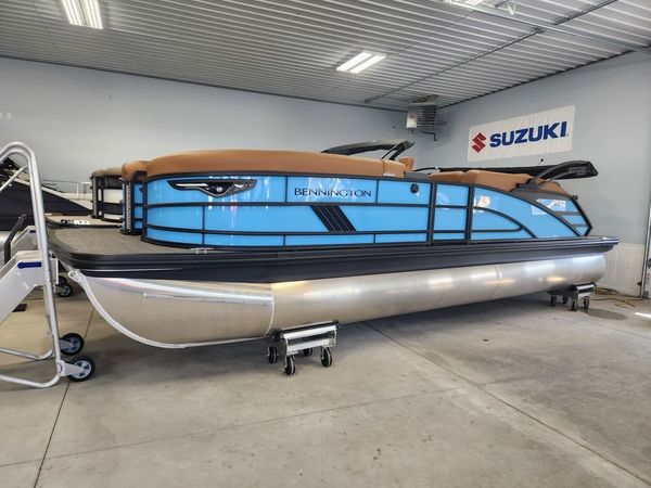 Photo of Boat