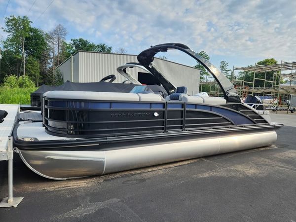Photo of Boat