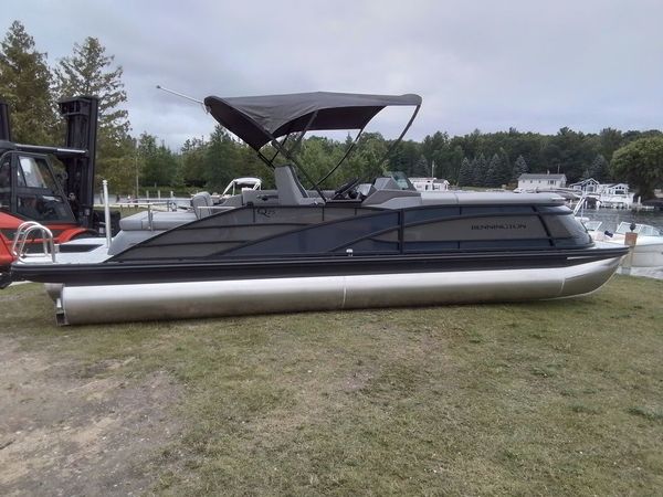 Photo of Boat