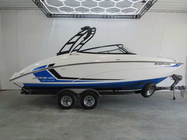 Photo of Boat