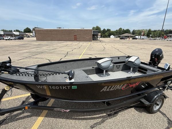 Photo of Boat