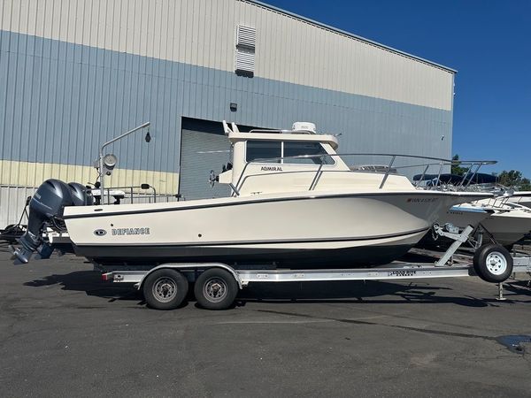 Photo of Boat