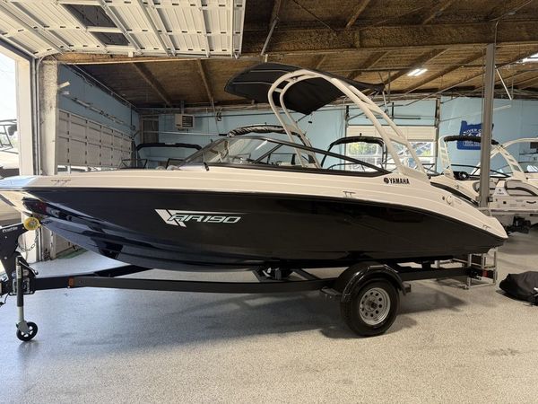 Photo of Boat