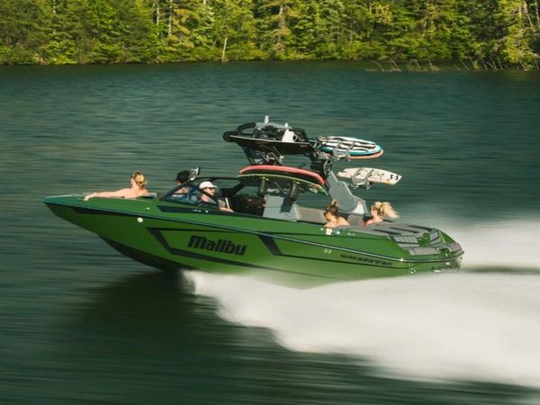 Photo of Boat