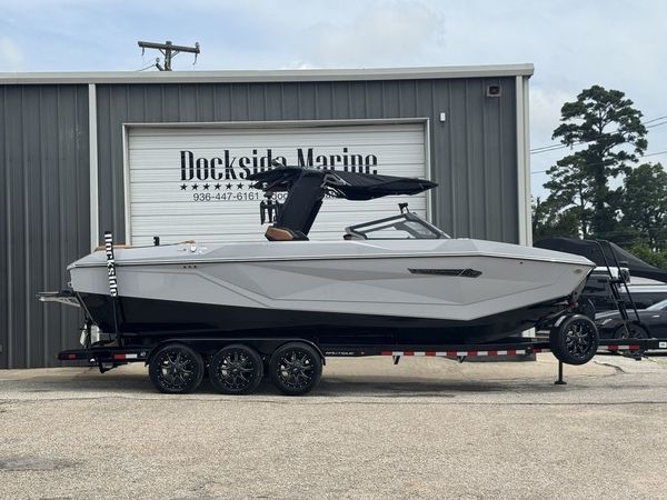 Photo of Boat