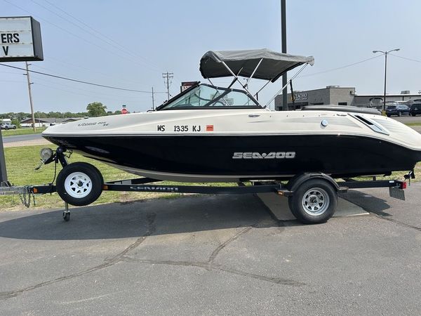 Photo of Boat