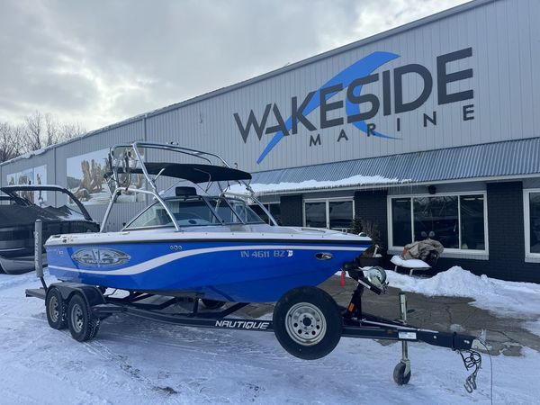 Photo of Boat