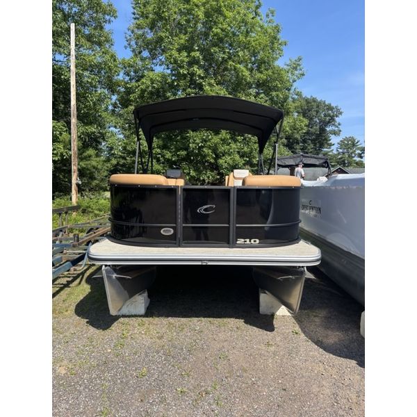 Photo of Boat